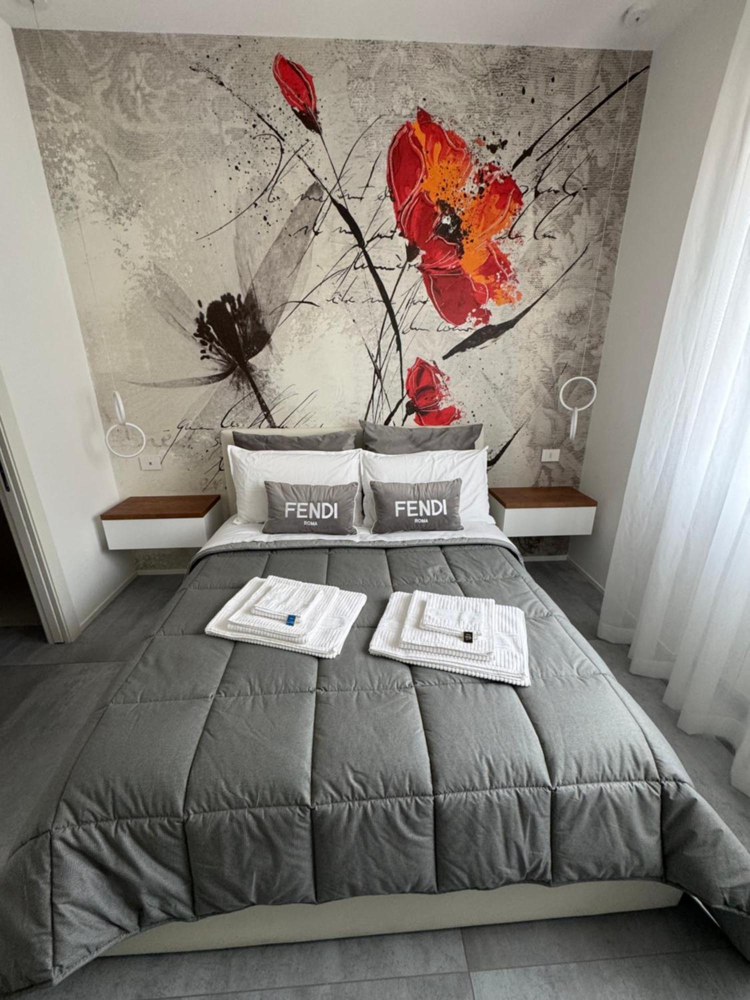 B&B Prestige Корсіко Екстер'єр фото