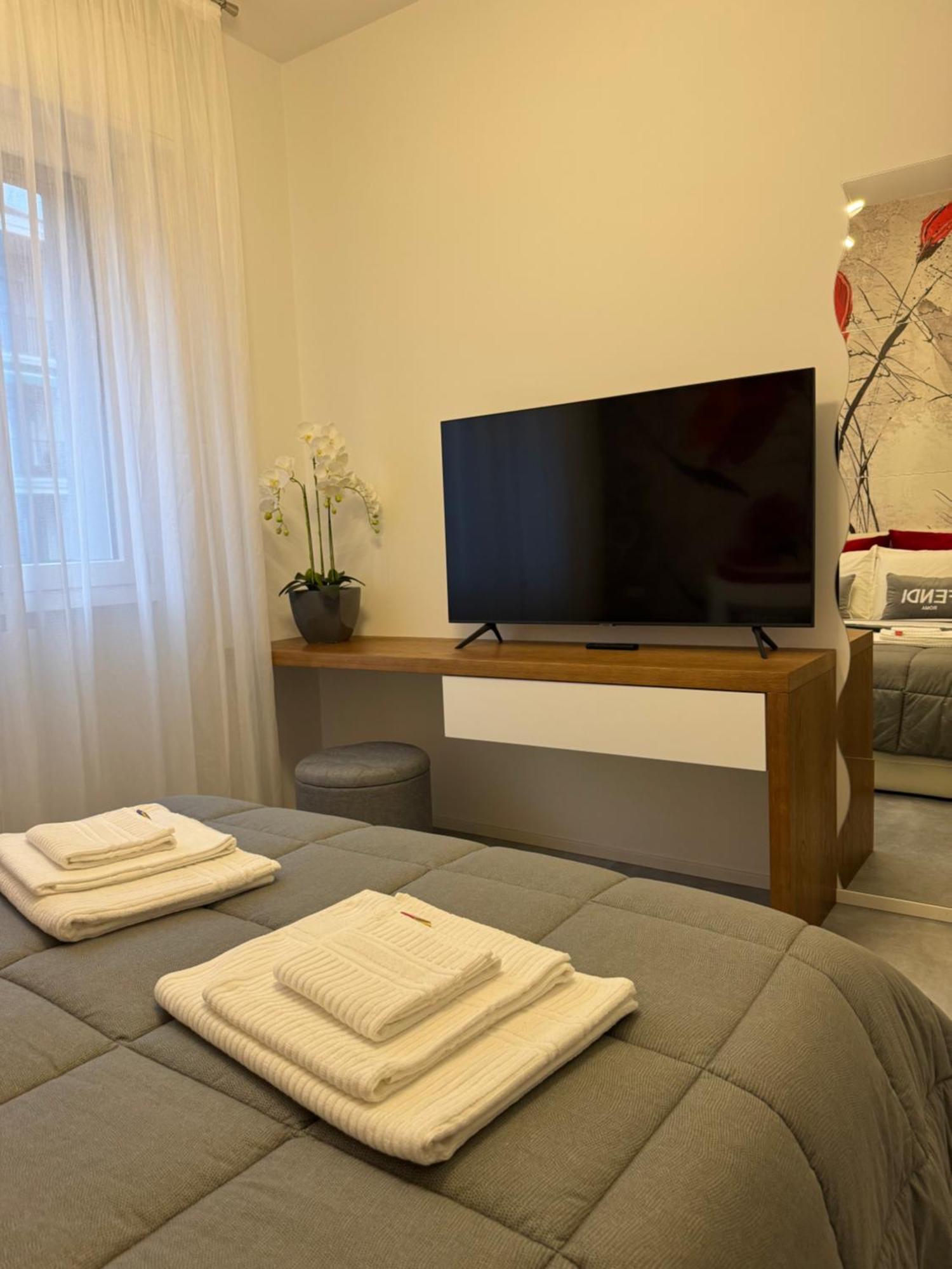 B&B Prestige Корсіко Екстер'єр фото